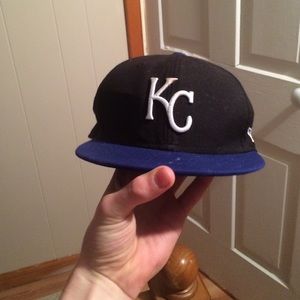 Kansas City Flat bill