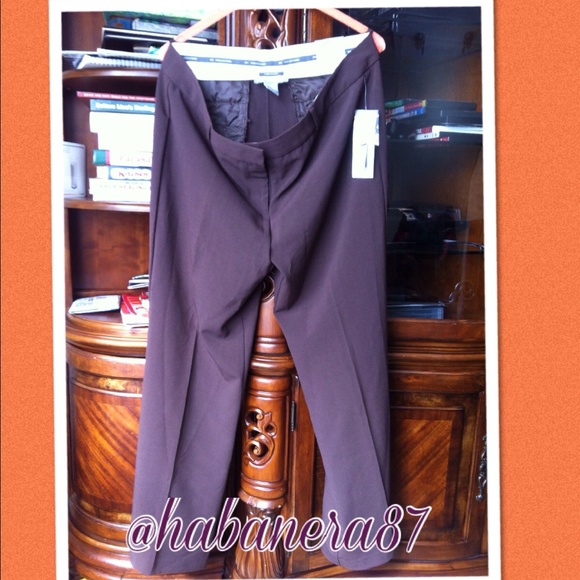 NY Coollection pants