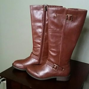 Kenneth Cole  Boots