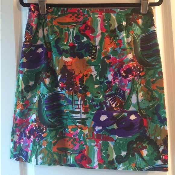 Skirt, great for work!