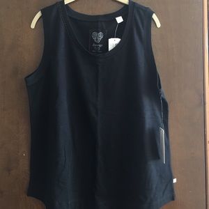 Chico's tank top