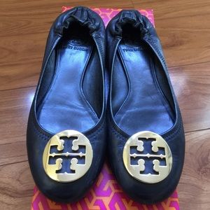 Tory Burch Flats