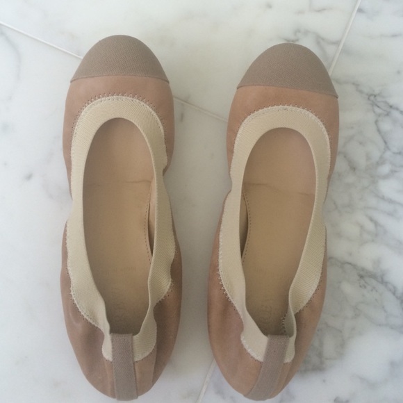 J. Crew Shoes - J Crew women's flats