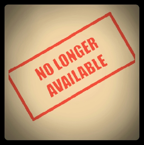 (S⭕RRY S🚫LD ON (♏ercari) !! BUT CAN ORDER MORE !! - Picture 1 of 2