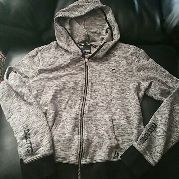 Victoria Secret Pink Hoodie