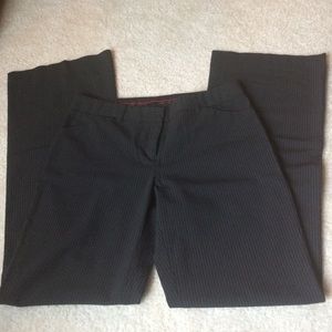 Express Editor Original Dress Pant