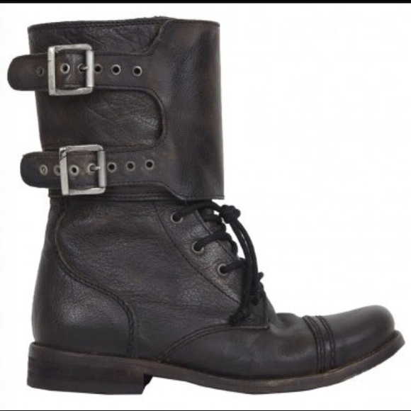 ISO all saints damisi boot