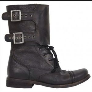 ISO all saints damisi boot