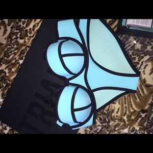 Authentic Triangl swimsuit!