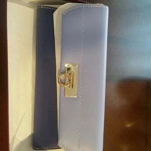 Salvatore Ferragamo wallet