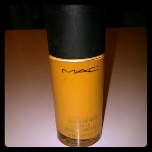 Mac studio fluid NC45