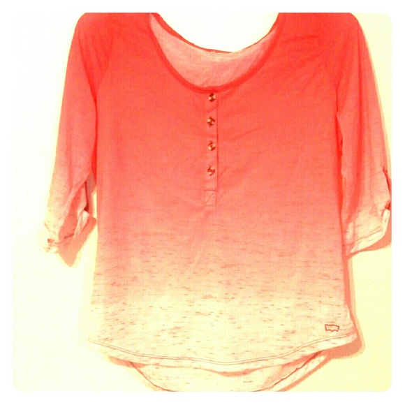 Ombre Shirt