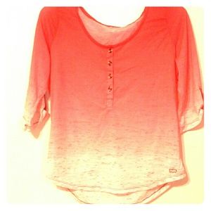 Ombre Shirt