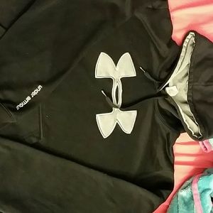 Under Armour Hoodie