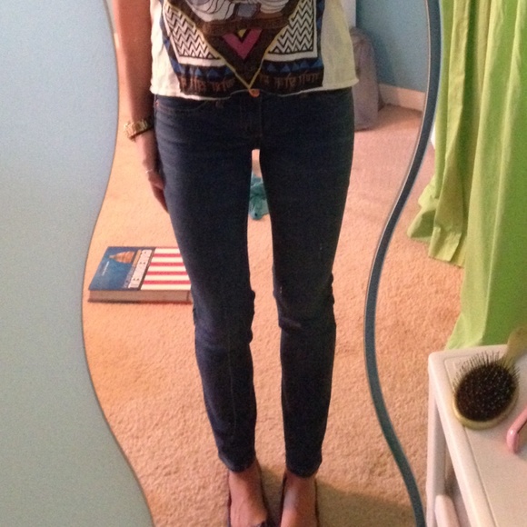 Mossimo jeans - Picture 1 of 4