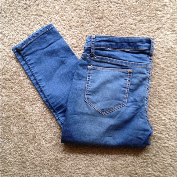 Mossimo jeans - Picture 3 of 4