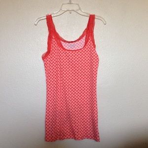 Old Navy Tank