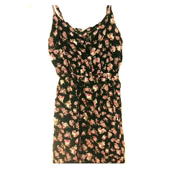 ❌Trading❌ Floral dress