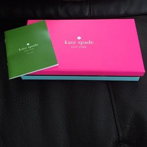 Kate Spade box