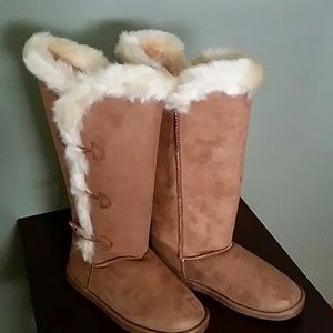 Cute boots