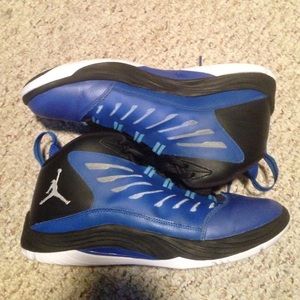 Jordan's.   Contact my at this # 225-620-8206