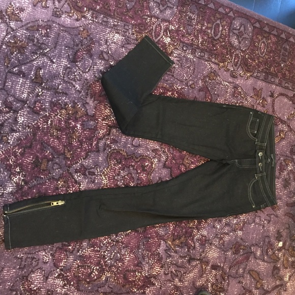 RAchel Zoe black jeans