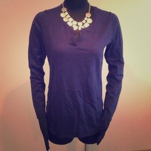 NWT Gap light sweater