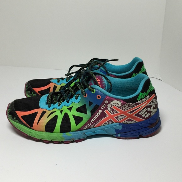 Asics Gel-Noosa Tri 9 Women's Running Shoes