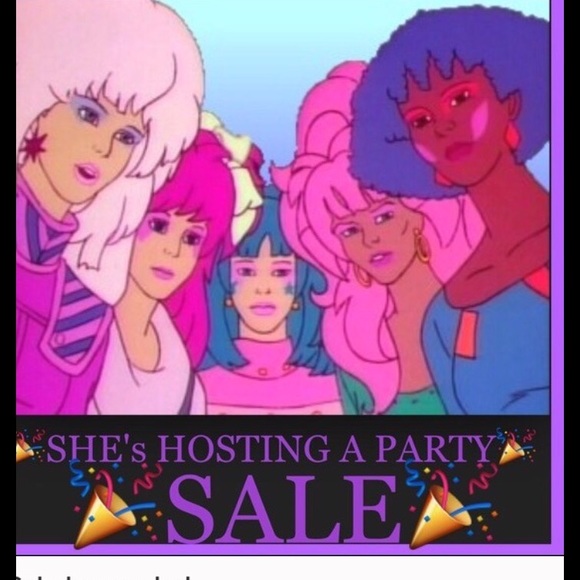 Co Hosting Sale!! 20-40% Off Entire Closet - Picture 4 of 4