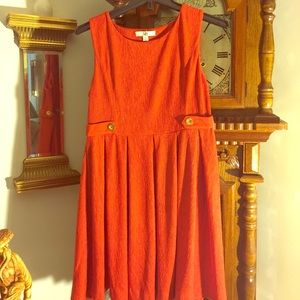 YA dress-Worn once. Super cute!