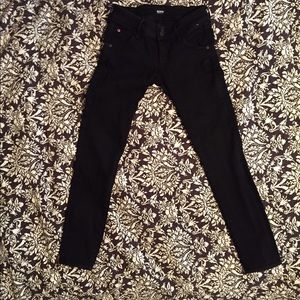 Hudson Collin skinny jeggings