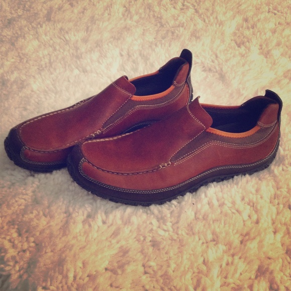 Men's Cole Haan shoes