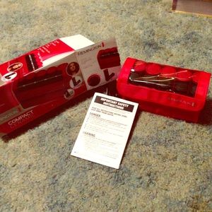 NWOT!!! Hair curlers!