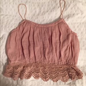 Free people tunic