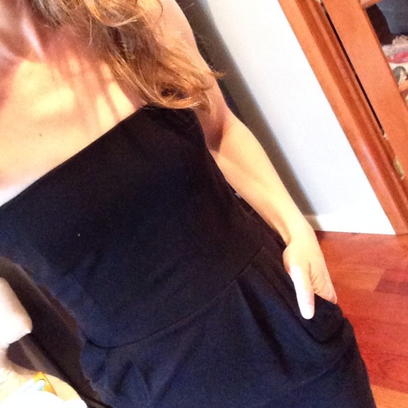 Zara LBD