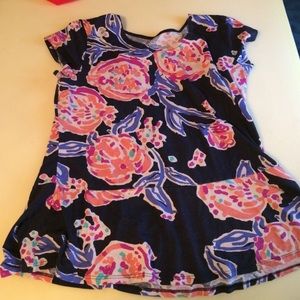 Lilly Pulitzer Top