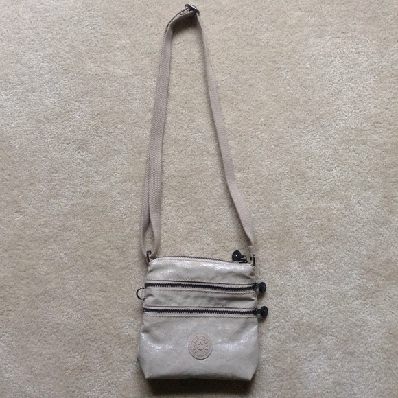 New condition! Kipling Cross Body Purse