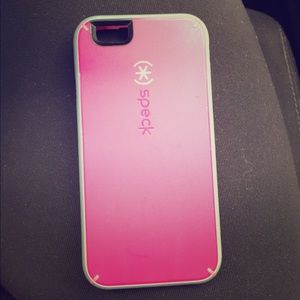 Speck iPhone 6 case