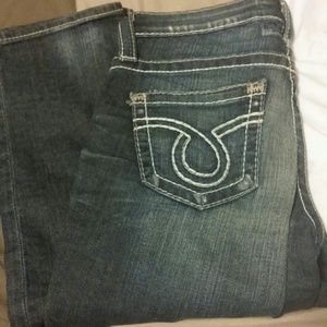 Big Star Skinny Jeans looking to Trade