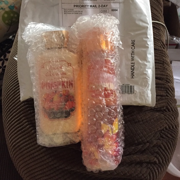 Wrong items sent. - Picture 1 of 1