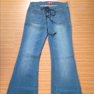 XXI Vintage Bell Premium Denim 28X34