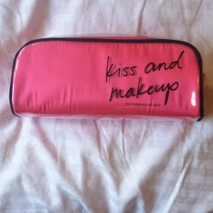 Victoria secret pencil case /makeup bag