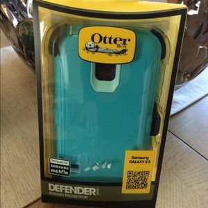 Otter box for galaxy s5