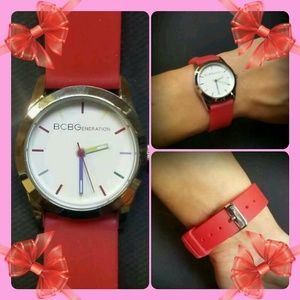BCBGenaration Watch