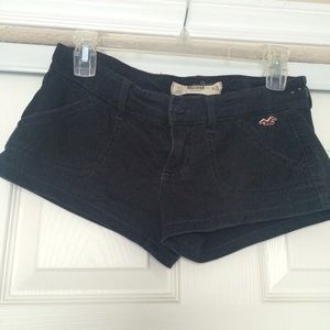 Hollister Shorts