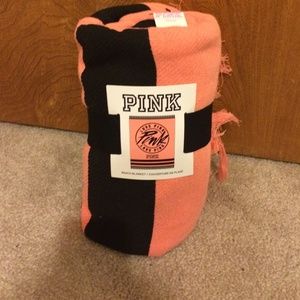 NWT Victoria Secret beach blanket