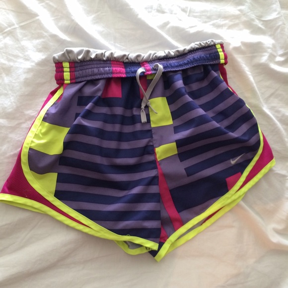 Nike shorts