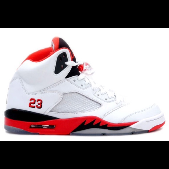 do retro 5s run big or small