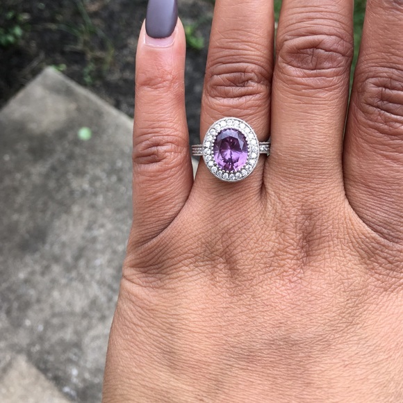 Jean Dousset Ring - Picture 4 of 4