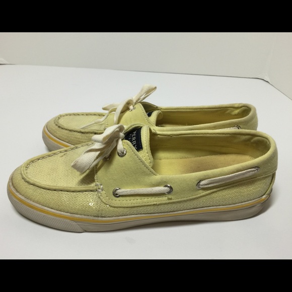 ❤️SOLD❤️ Women's Sperry's top siders Bahama